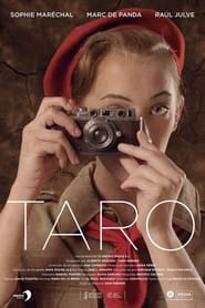 Poster Taro