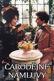 Čarodějn&eacute; n&aacute;mluvy (1997)