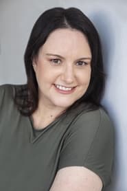 Melanie Hayward is Courtney Hurley