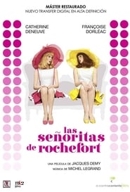 Las señoritas de Rochefort (1967)