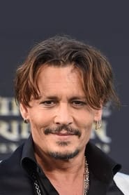 Johnny Depp