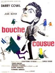 Bouche cousue 1960 吹き替え 動画 フル