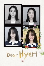 Dear Hyeri (2024) Dear Hyeri (2024)