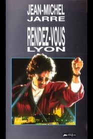 Jean-Michel Jarre - Rendez-Vous Lyon 1986