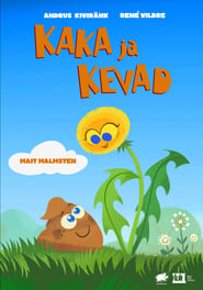 Poster Kaka ja kevad