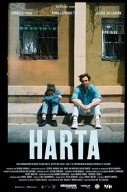 Poster Harta