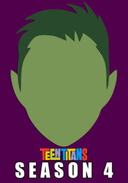 Teen Titans Season 4 7
