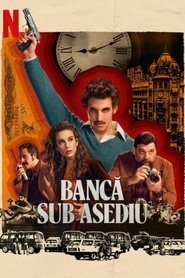 Bancă sub asediu