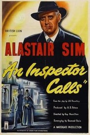 watch An Inspector Calls now