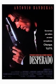 Desperado poster watch Desperado now