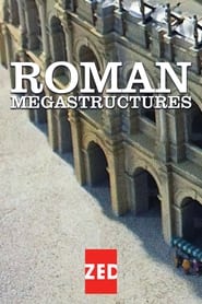 Roman Megastructures poster