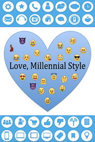 Poster Love, Millennial Style 2021