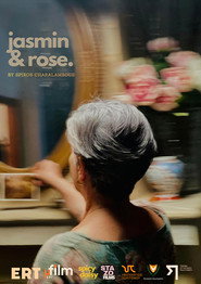 jasmin and rose