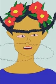 Advice From Ghosts: Frida Kahlo streaming