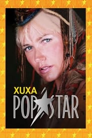 Poster Xuxa Popstar