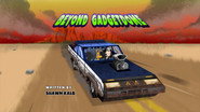 Beyond Gadgetdome