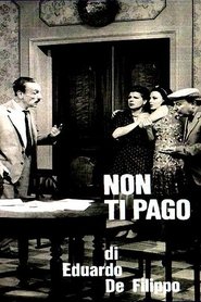 Non ti pago (1964)