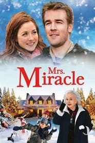 Poster for Mrs. Miracle