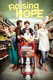 Poster van Raising Hope