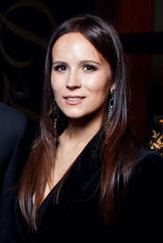 Anna Goroziya photo 2