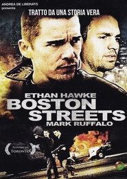 Boston Streets poster watch Boston Streets now