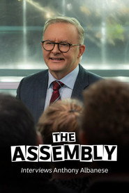 The Assembly постер