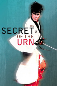 Sazen Tange and The Secret of the Urn