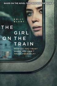 poster The Girl on the Train
