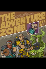 The Adventure Zone: Balance