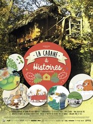 Poster La cabane à histoires 2017