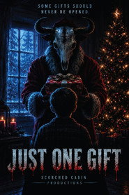 JUST ONE GIFT