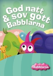 Poster Babblarna: God natt & sov gott Babblarna 2017 Poster Babblarna: God natt & sov gott Babblarna 2017