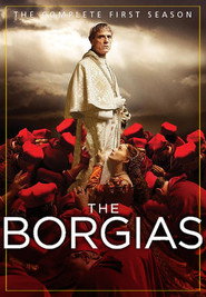 The Borgias Season 1 6