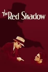 Poster The Red Shadow