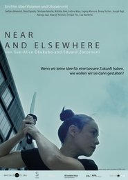 Near and Elsewhere (2019) Cliver HD - Legal - ver Online & Descargar