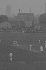 Yorks Draw with Surrey (1922)