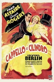 Poster Cappello a cilindro 1935