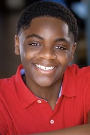 Jaylin Webb as Young Bruce