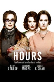 Film streaming | Voir The Hours en streaming | HD-serie