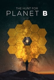 The Hunt for Planet B постер