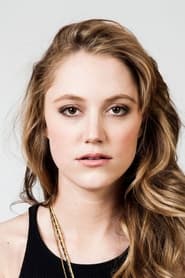 Maika Monroe is Marika 