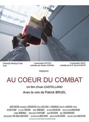 Poster Au coeur du combat 2012