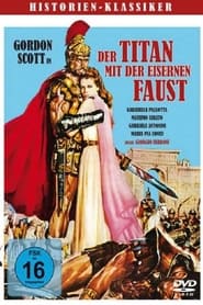 Poster Der Titan mit der eisernen Faust