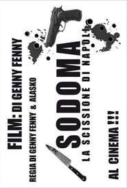 Poster Sodoma - La scissione di Napoli 2015