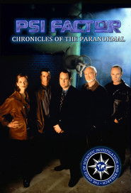 Psi Factor: Chronicles of the Paranormal (1996)