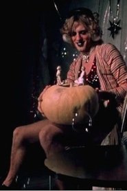 Poster Electric Fairy 1971