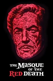 The Masque of the Red Death (1964)