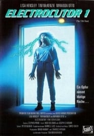 Electrocutor·1·1988·Blu Ray·Online·Stream