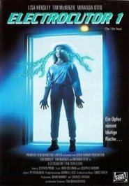 Poster Electrocutor 1