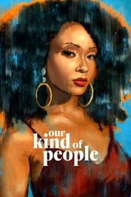 Our Kind of People poster